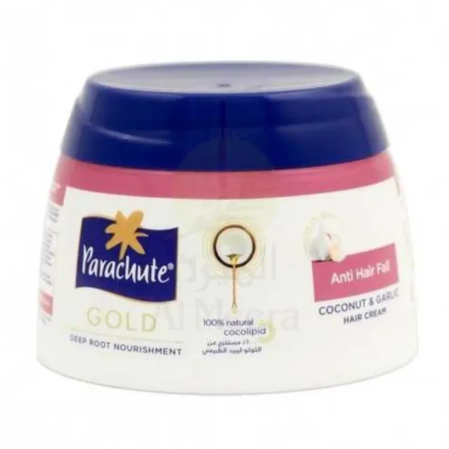 Parachute Hair Cream Extra Nourishment 210 g