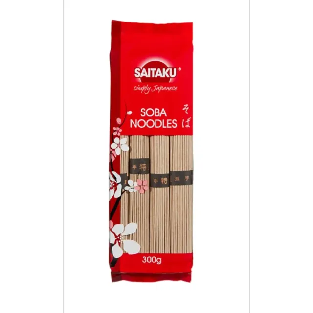 سايتاكو نودلز سوبا 300 جرام