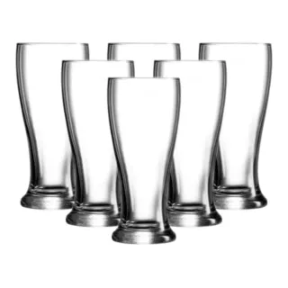 Luminarc Goblet Brasserie Set 3 Pcs