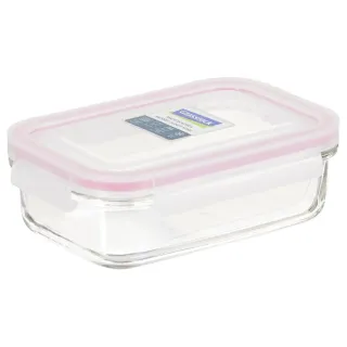 Glasslock Food Container