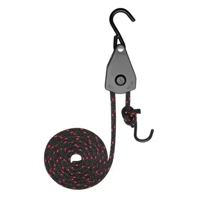 Al Sanidi Multi-Use Carcass Winch