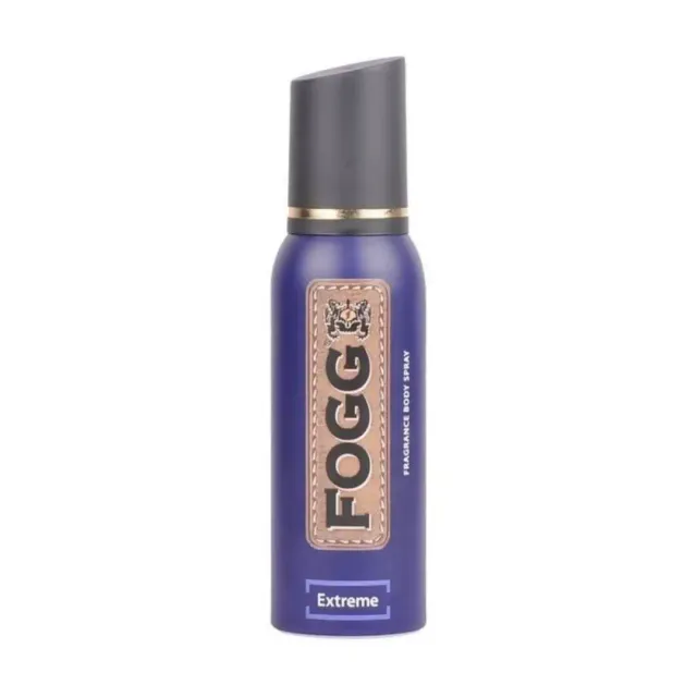 Fogg Fragrance Body Spray Extreme 120ml