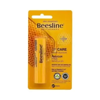 Beesline Lip Care Natural 4g