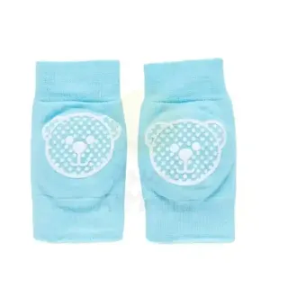 MYCEY CRAWLING KNEEPADS 2PCS BLUE 00251