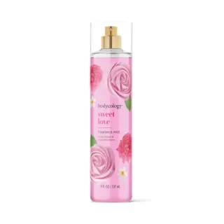 بوديكولوجي بخاخ للجسم سويت لوف 237ml