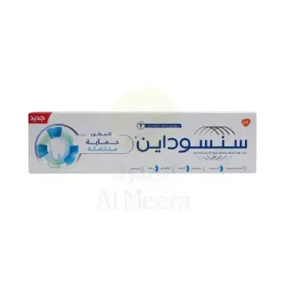 SENSODYNE ADVANCE COMPLETE PROTECT 75ML