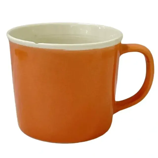 Diveena Breakfast Mug Clear Assorted Color