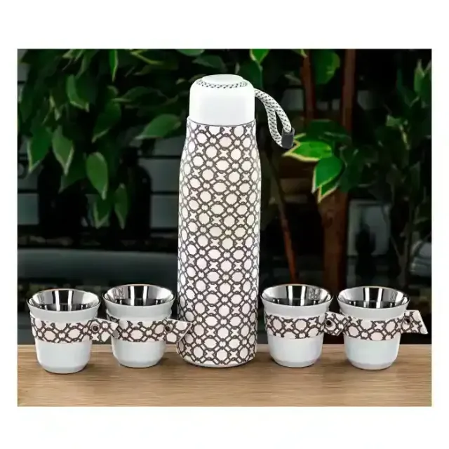 FANAR VAC BOTTLE & CAWA CUP 5PCS TRHF 6