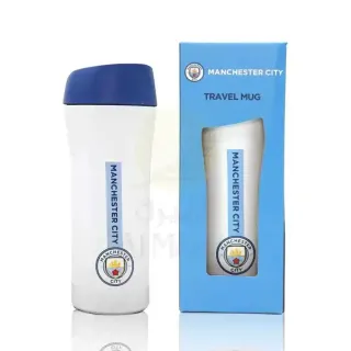 Manchester City Travel Mug 450Ml Derek_1