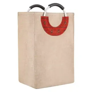 Al Sanidi Heritage Handbag
