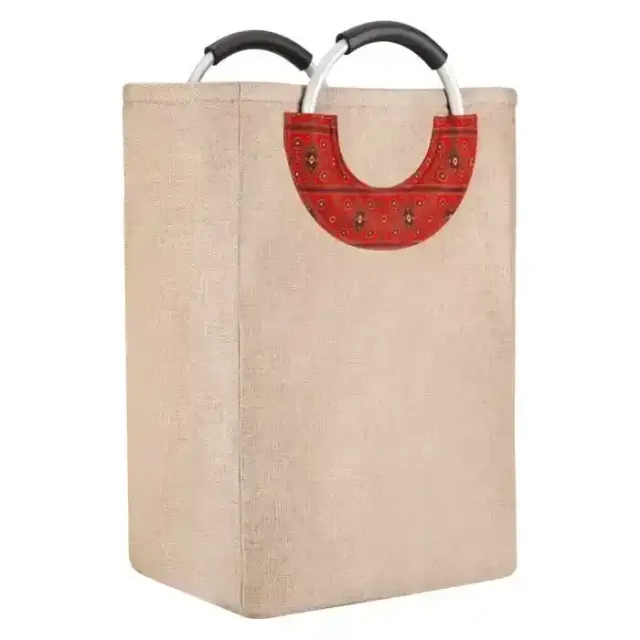 Al Sanidi Heritage Handbag
