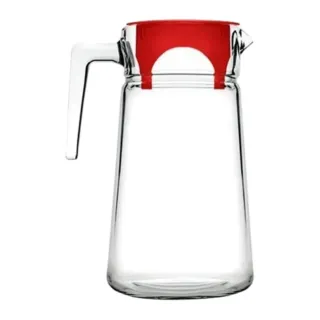 MMS Beverage Jug with Cap 1.8 L