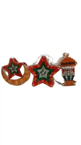 Ramadan Decoration Pillow 1813-1
