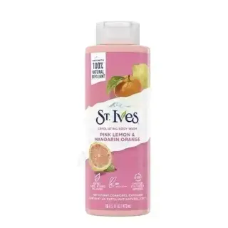 غسول الجسم سانت ايفز473 مل