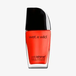 Wet n Wild Wildshine Nail Color Heatwave, 12.3ml