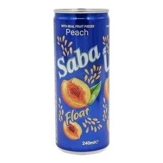 مشروب خوخ 240 مل