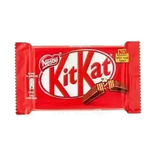 Kit Kat 4 Fingers 41.5G