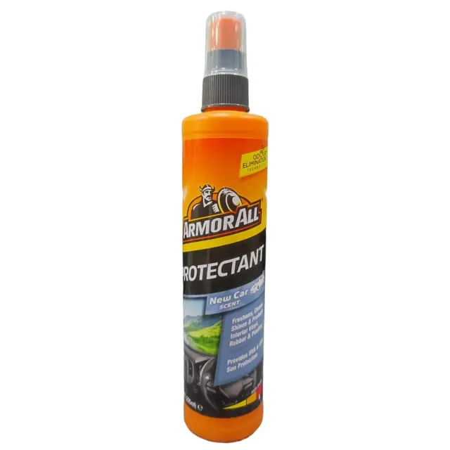 Armorall Protectant New Car Scent 295ml