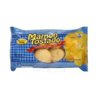 كيك محمص مجك ميلت 100 جم