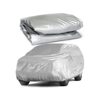 GTT Car Cover XXL