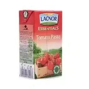 لاكنور معجون طماطم 135 جم*48