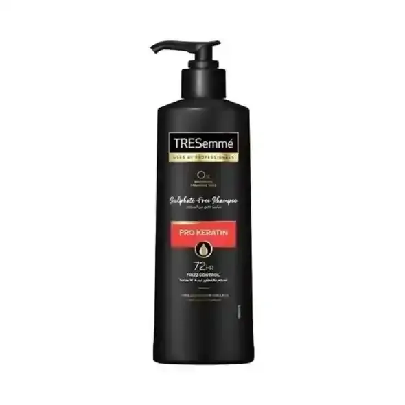 Tresemme Pro Keratin Shampoo 250Ml