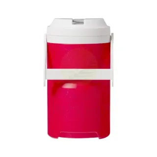 Igloo Cooler Laguna Red Star 1 Gallon