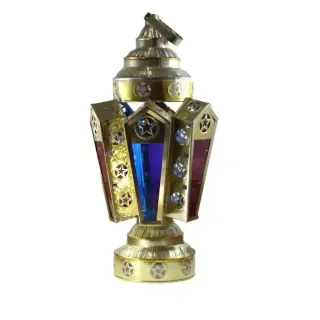 Ramadan Lanterns 70cm C202