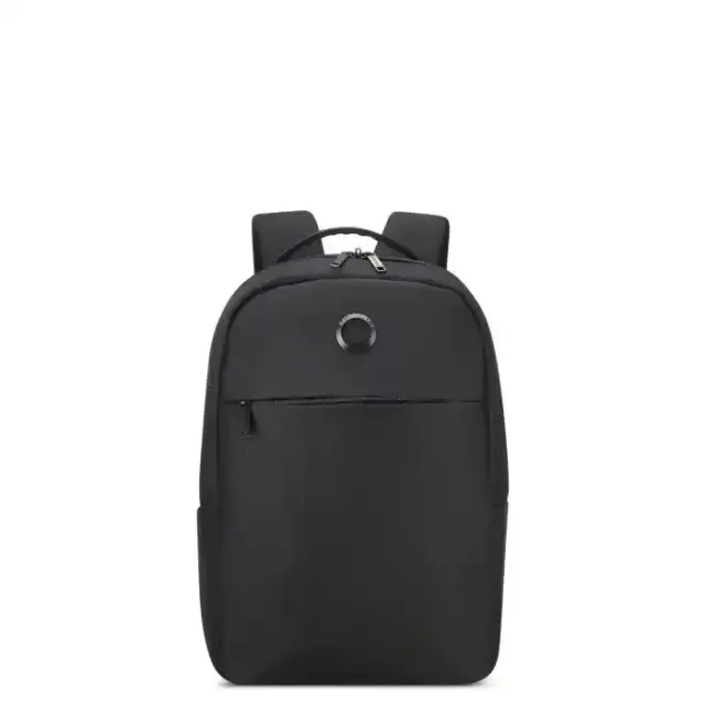 Delsey Citypak Backpack 15.6 Black 194835865