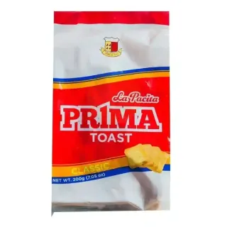 Fiesta Pinoy Buttered Toast Prima 200G