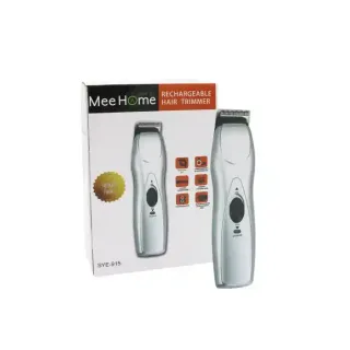 MEE HOME MEN TRIMMER with O BASE SYE-915