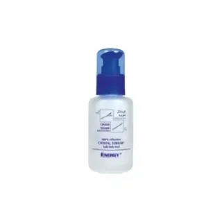 CRYSTAL SERUM SPLIT END 1X100ML