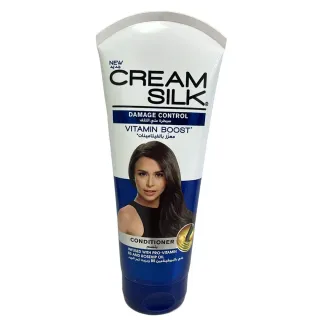 Cream Silk Damage Control Conditioner 180ml