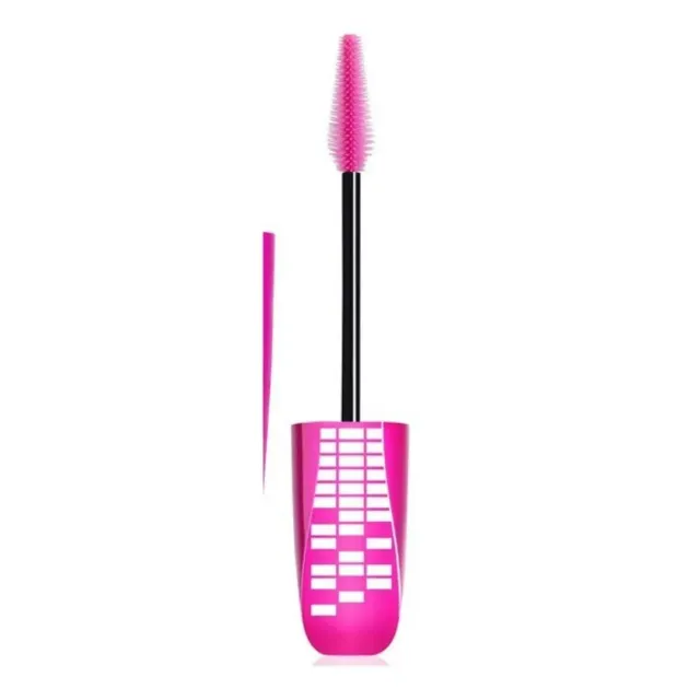 Wet n Wild Mascara Max Volume Amplified Black 8 ml