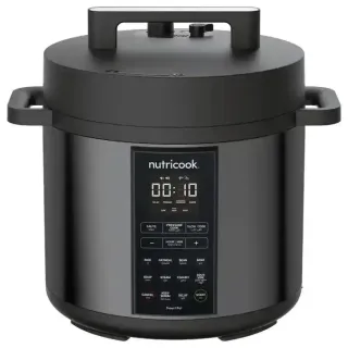Nutricook Cooker Smart Pot 6L NCSP204A