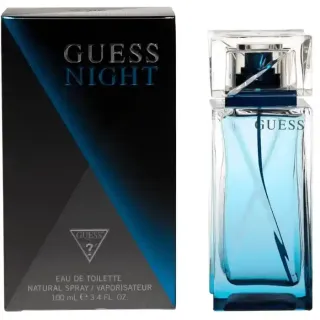 جيس نايت عطر رجالي 100مل
