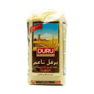 Duru Burgul Fine 1Kg