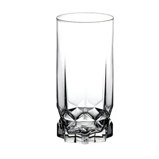 Pasabahce Glass Future 6-Piece Set 41442