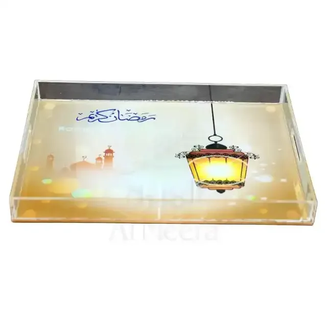 صينية أكريليك