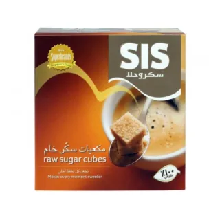 سيس سكر مكعبات أبيض 454غم