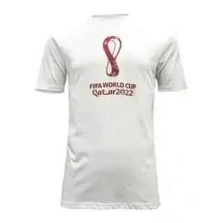 FIFA world cup MEN SHORT SLEEVE T-SHIRT 3XL FL0306