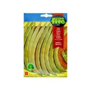 Fito Bean Garrafal