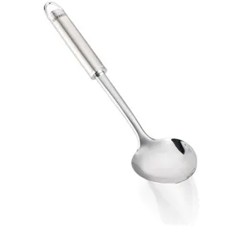 Leifheit Vegetable Spoon Sterling