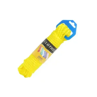 Nylon Clothes Rope 191Uf878, 10m