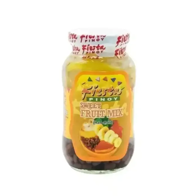 Fiesta Pinoy Sweet Fruit Mix 340 g