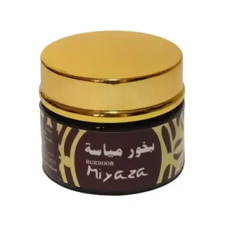 BUKOOR MIYAZA 125GM