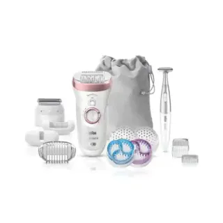 Braun Epilator Silk 9 SES 9/980