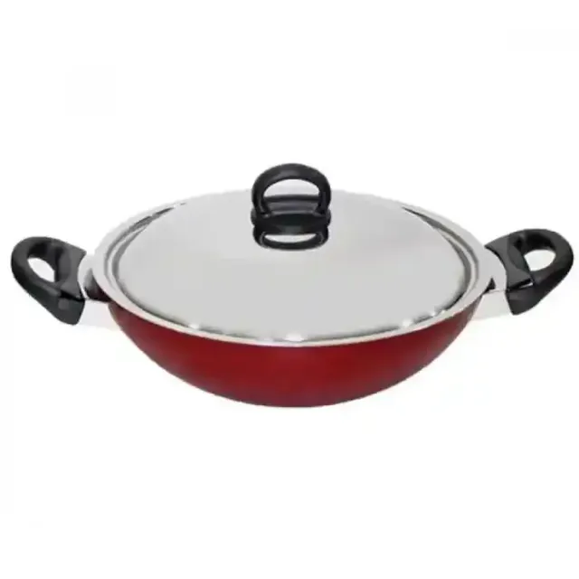 Prestige Appachatti With Stainless Steel Lid