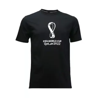 FIFA world cup MEN SHORT SLEEVE T-SHIRT S FL0309