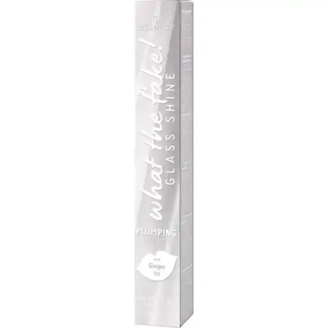 Essence Wtflake Glass Lip Filler 01 4.2ml